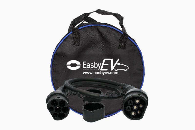 EasbyEV Protective Cable Bag