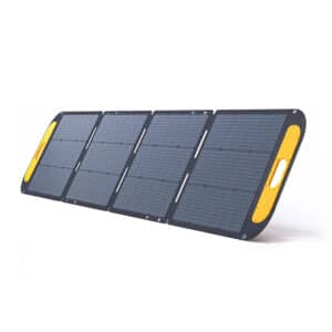 220w Portable Foldable Solar Panel 2.8m x 70cm