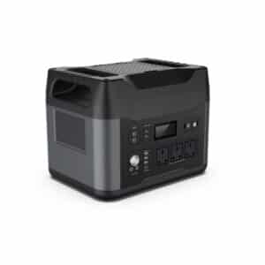 PB62 1408Wh 1500W Portable Power Station